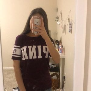 VS PINK teeshirt